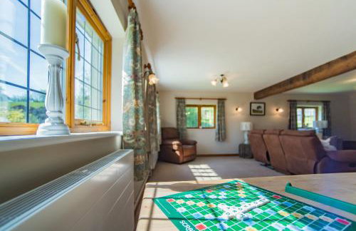 Middle Stolford Cottage Brendon Hill - Photo 46