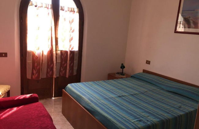 Casa Tirrena 600m From sea - Foto 8