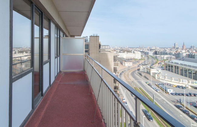 Posh Apartment With Racecourse View - Foto 7