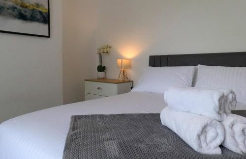 Halifax Hideaway - Free Parking - Foto 21