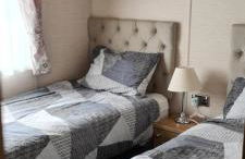 KMH Caravans at Flamingo Land - Foto 68