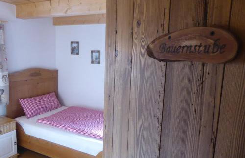 Holstein-Höfle, Rindalphorn - Photo 16