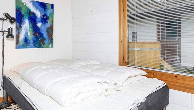 8 Person Holiday Home in Bindslev - Foto 2, Habitación