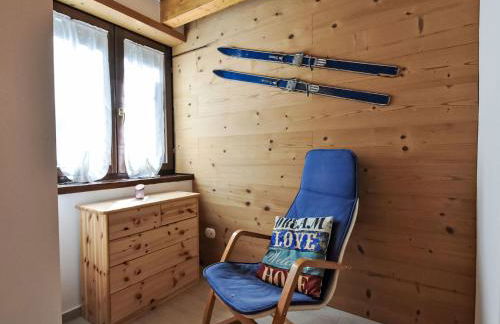 Apartment Ai Tini by Interhome - Photo 23