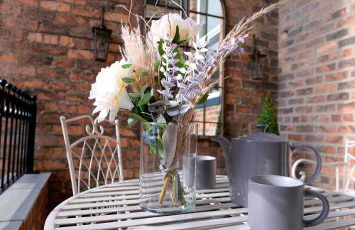 Derwent House Apartments - Foto 48