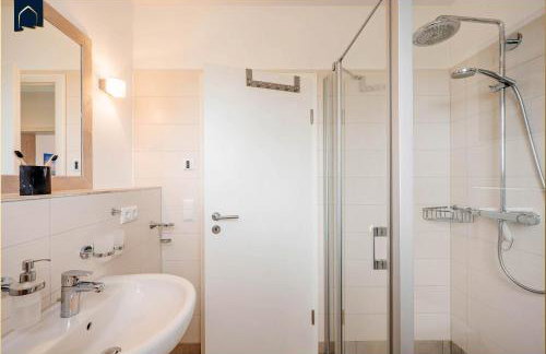 Ferienwohnung Haffblick - Foto 14