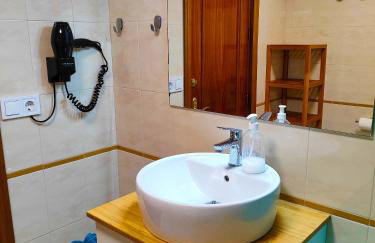 Apartamento Mar y Montaña - Photo 23