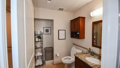 Stay at the Historic Inman - Foto 5