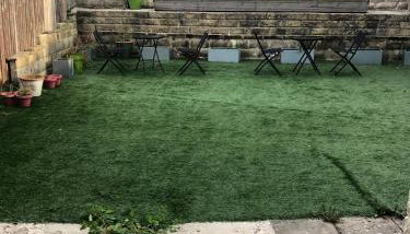 Very Quite and Comfortable Place - Foto 2