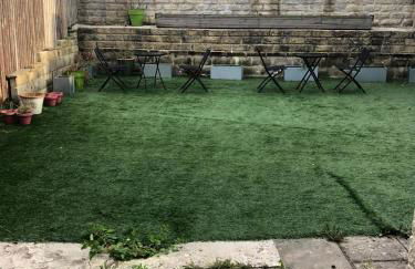 Very Quite and Comfortable Place - Foto 2