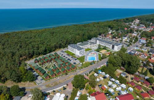 Domki drewniane Zem-Tourist - Foto 31