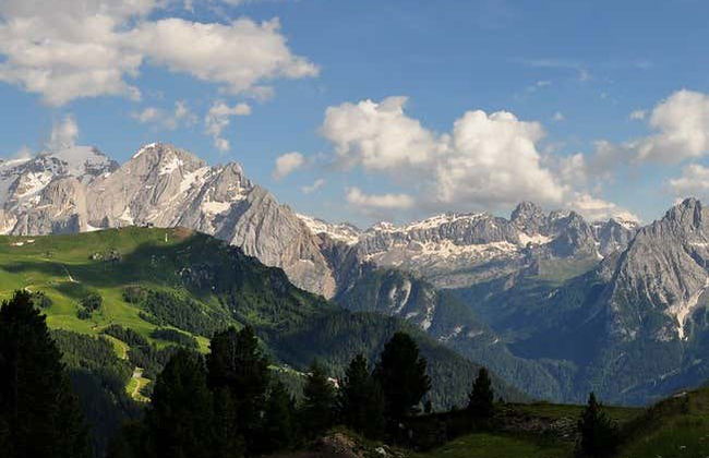 Dolomites Day Trip - Foto 3