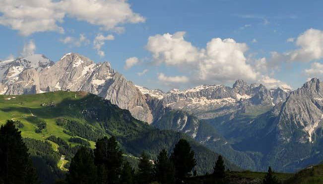 Dolomites Day Trip - Foto 3