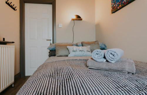 BlueSeaView Apartment with fabulous sea views - Foto 22