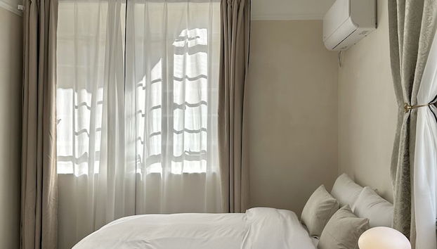 Shanghai Hills& Art Suite 15 - Foto 4, Habitación