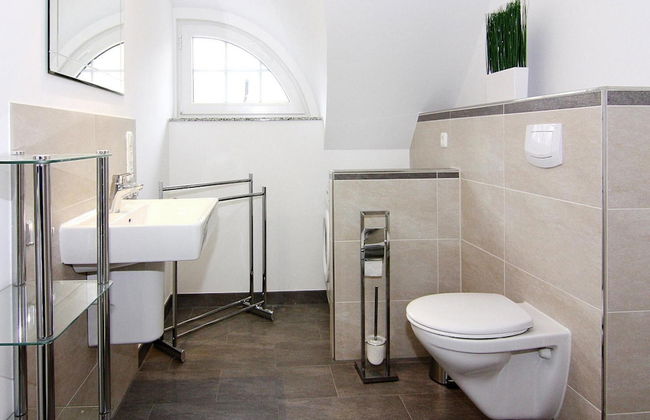 Holiday Home Lotsenhaus am Breetzer Bodden - Photo 8