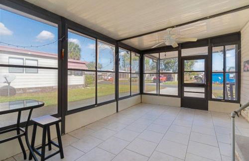 Porch, Lanai, Pet-Friendly & Golf Paths - Foto 28