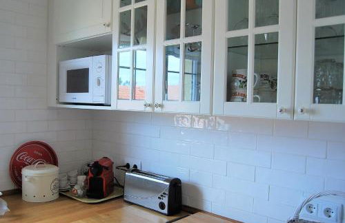 Sunny Holiday Home - Foto 15