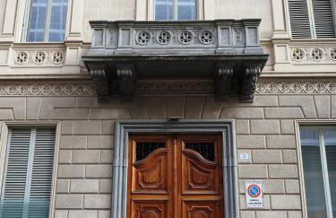 Porta Susa Blu Apartment - Foto 1