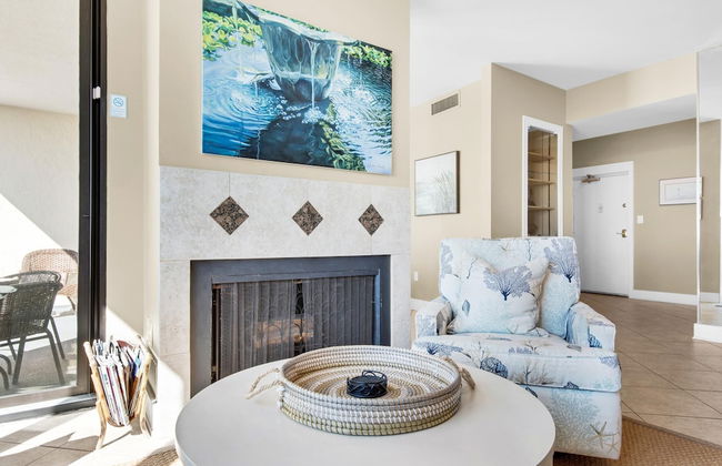 Enclave 703b- Sugar Sands - Foto 56