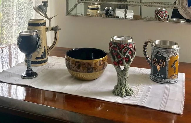 Apartments Carmen & Tosca - Photo 35