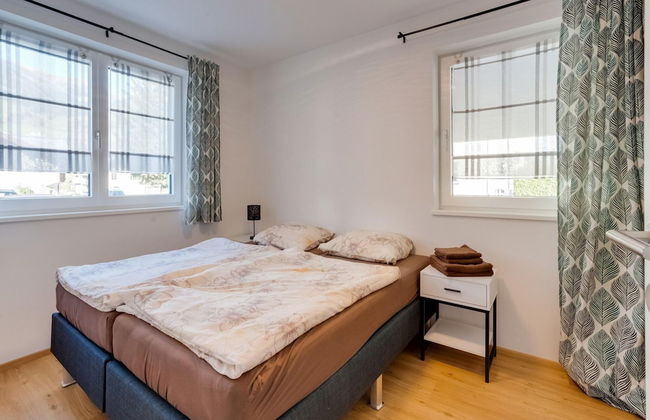 Holiday Home in Niedernsill Near ski Area - Foto 11