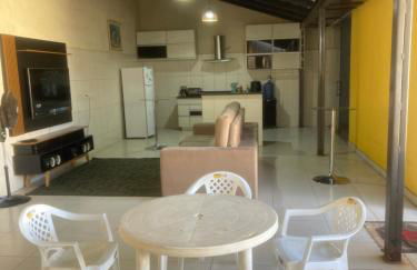 Casa em condomínio fechado-8 minutos do shop.Flamboyant - Foto 8