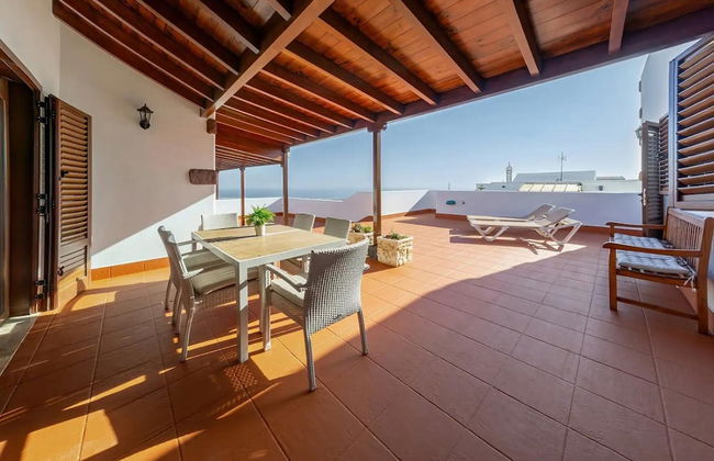 Villa Asomada in La Asomada - Foto 20