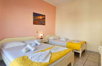 Chariclia Hotel - Foto 16