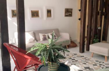 Au nom de la rose, beau 3 pièces en centre-ville - Foto 15