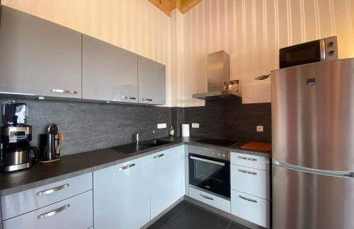 Apartment am Weiher - Wohnung 6 - Für 2 Personen by Interhome - Foto 6