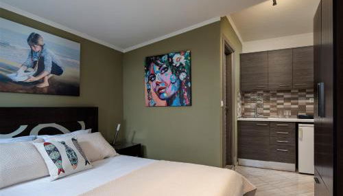 Sunday Resort - Foto 4