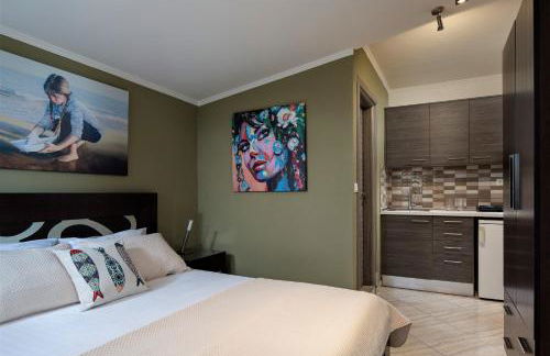 Sunday Resort - Foto 4