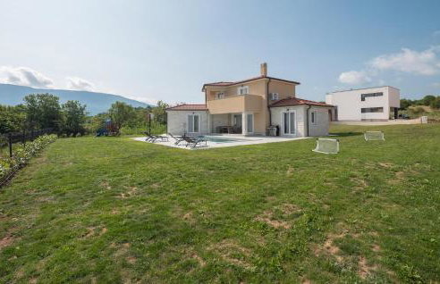 Amazing Home In Krsan - Foto 11