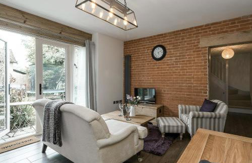 The Coach House - Ukc2365 - Foto 1