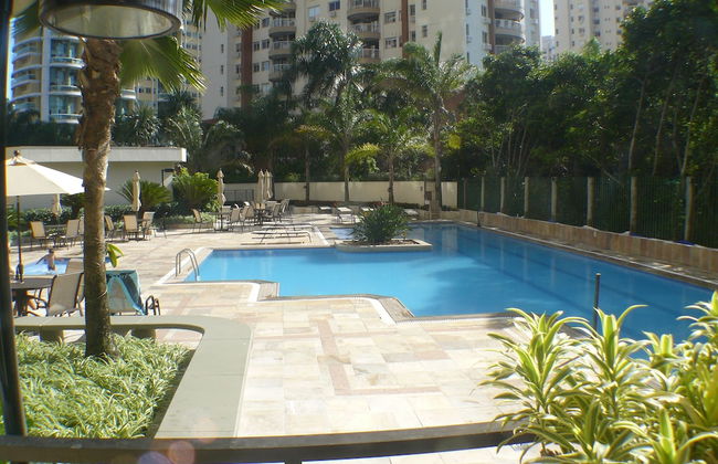 Barra Dolce Vita Residence Service - Foto 22