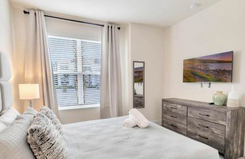 4 bedrooms pool home Hidden Forest Resort Amenities - Foto 13