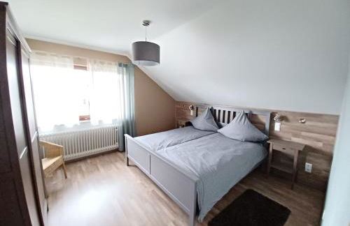 Ferienwohnungen Finke - Foto 29