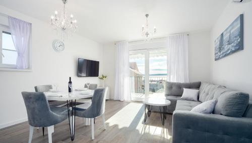 Sea Vista Apartments Kastela - Foto 1