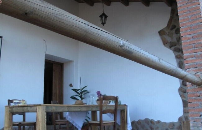 Casa Rural El Zumacal - Foto 14