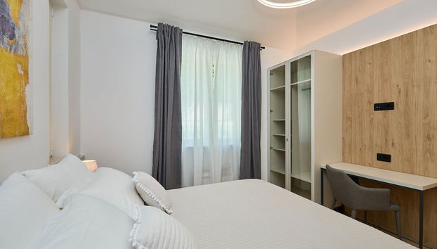 Hedera Estate, Villa Hedera III - Foto 4, Zimmer