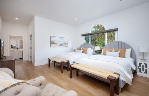 Casa Blanca Estate Lux 5BR4BA - Foto 12