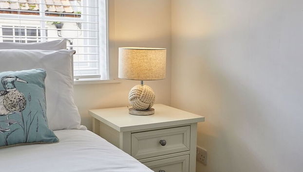 Host Stay Dolphin Cottage 1736 - Foto 5, Habitación