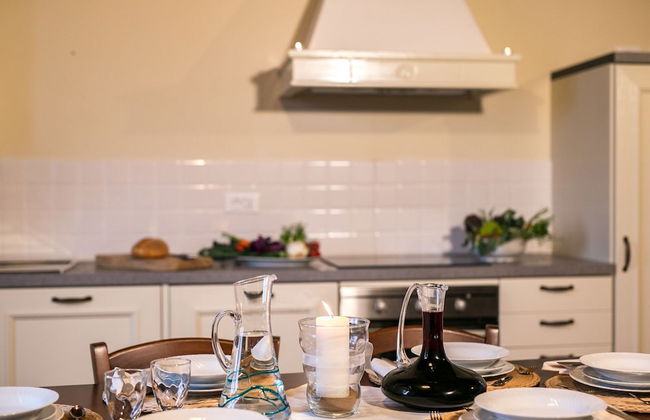 Agriturismo Tre Case - Photo 11