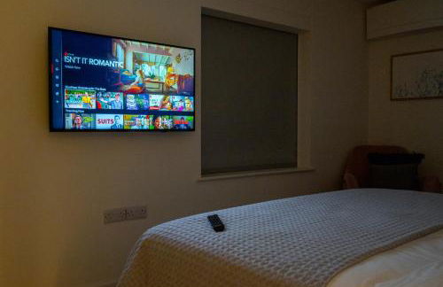 The Barn : Luxury Indoor/Outdoor Countryside Bliss - Foto 21