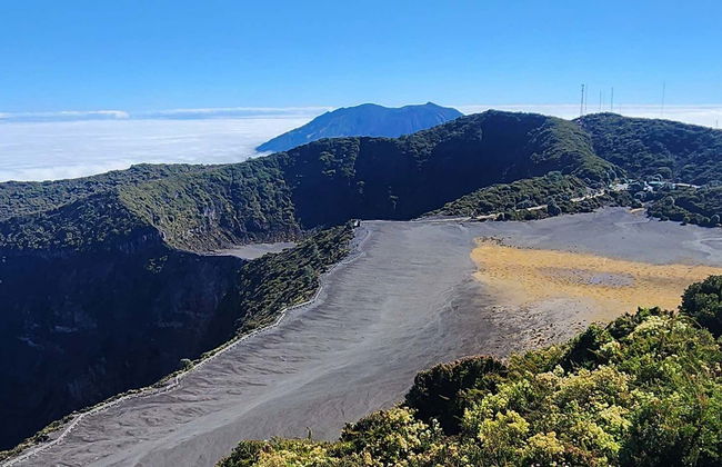 Excursão ao Vulcão Irazú, Valle de Orosi e Jardins Lankester - Foto 1