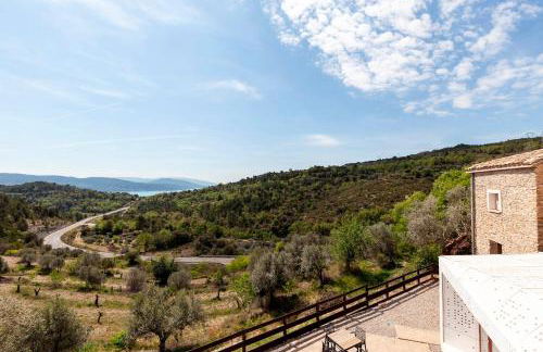 Casa Fumanal - Unique Property for up to 24 - Foto 55