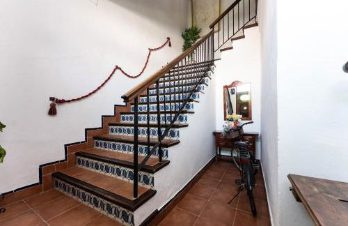 MalagaSuite Bobadilla Casa Rural - Photo 51