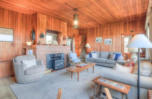 Byers Boathouse on the Prom - Meredith Lodging - Foto 9