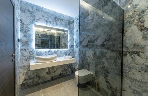 Exclusive Villa Belenum with breakfast,gym,sauna - Foto 40